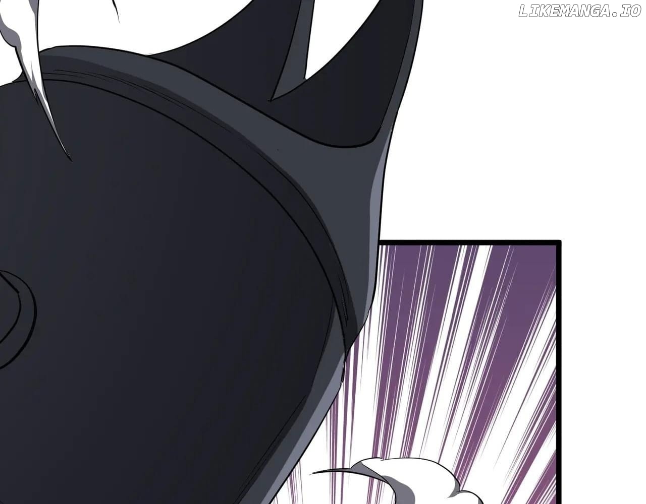 With My Netherworld Trillions, Game On! Chapter 164 - page 59